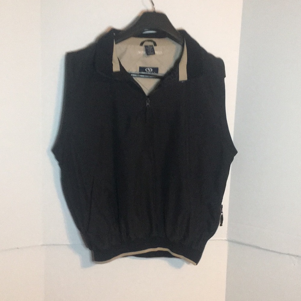 VANTAGE GOLF JACKET /VEST BY BANDAG